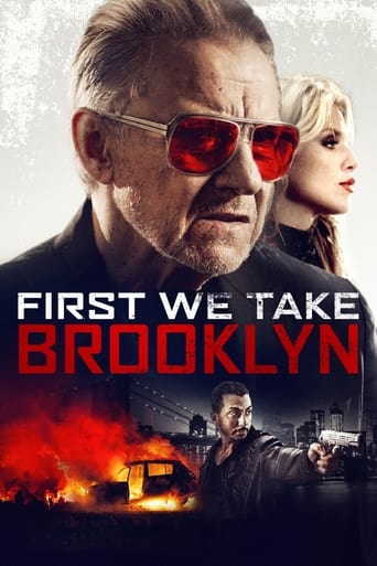 Subtitrare  First We Take Brooklyn (Brooklyn Guns) Zealous