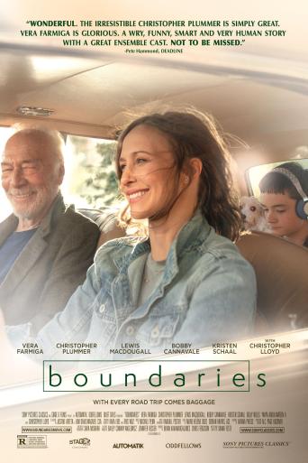 Subtitrare  Boundaries