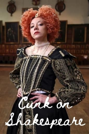 Subtitrare Cunk on Shakespeare