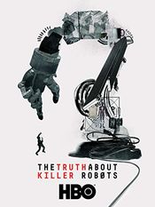 Subtitrare  The Truth About Killer Robots