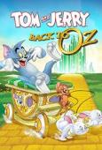 Subtitrare Tom & Jerry: Back to Oz