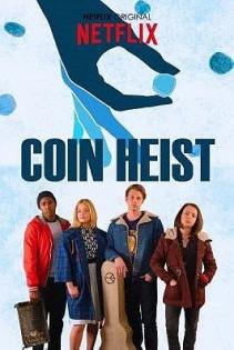 Subtitrare  Coin Heist