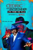 Subtitrare Cedric the Entertainer: Live from the Ville