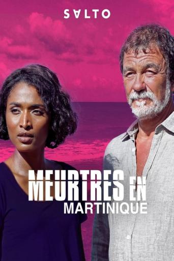 Subtitrare  Meurtres en Martinique (Delitto ai Caraibi)