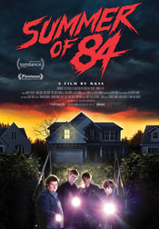 Subtitrare  Summer of 84