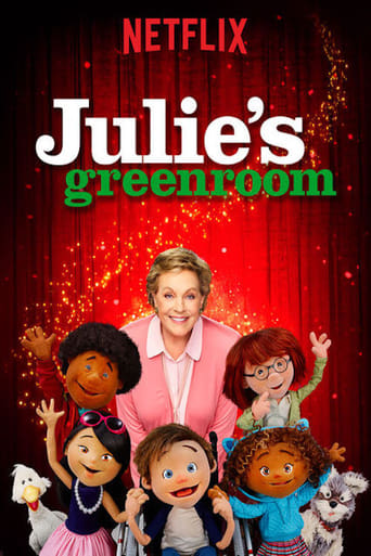 Subtitrare  Julie's Greenroom - Sezonul 1