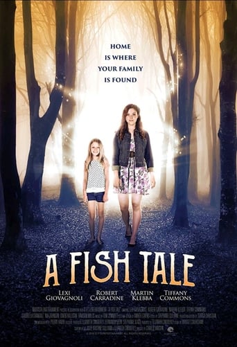 Subtitrare  A Fish Tale (Finding Fish)