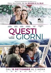 Subtitrare  These Days (Questi giorni)