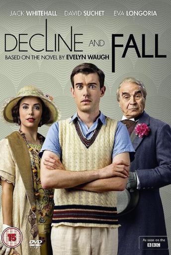 Subtitrare  Decline and Fall - Sezonul 1