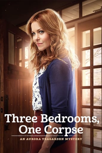 Subtitrare Three Bedrooms, One Corpse: An Aurora Teagarden Mystery
