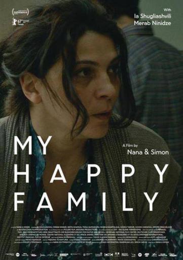 Subtitrare  My Happy Family (Chemi bednieri ojakhi)