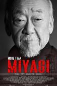 Subtitrare  More Than Miyagi: The Pat Morita Story HD 720p 1080p