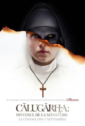 Subtitrare  The Nun