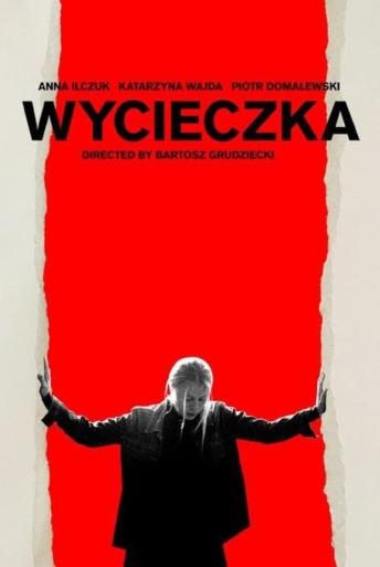 Subtitrare Wycieczka (The Wall) The Trip