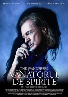 Subtitrare The Wanderers: The Quest of The Demon Hunter
