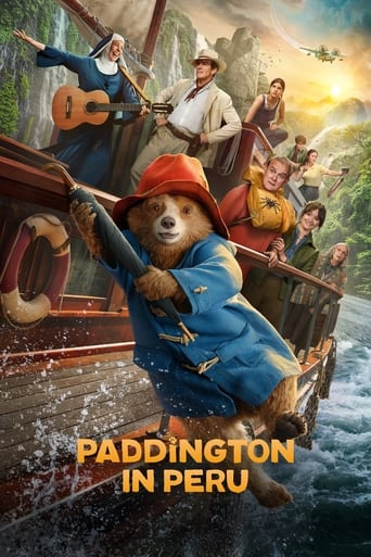 Subtitrare  Paddington in Peru HD 720p 1080p