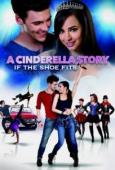 Subtitrare A Cinderella Story: If the Shoe Fits