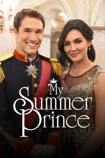 Subtitrare My Summer Prince