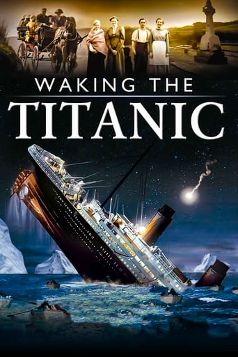 Subtitrare  The Passionate Eye - Sezonul 20 Episodul 43: Waking the Titanic