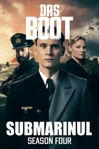 Subtitrare Das Boot - Sezonul 3
