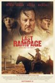 Subtitrare  Last Rampage