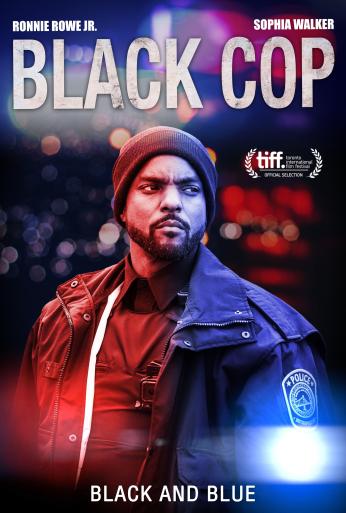 Subtitrare  Black Cop