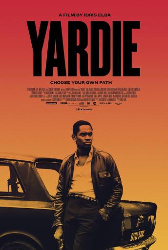 Subtitrare Yardie