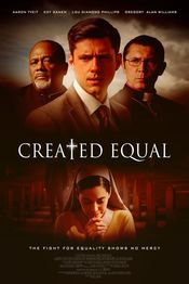 Subtitrare  Created Equal XVID