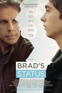 Subtitrare Brad's Status