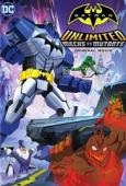 Subtitrare Batman Unlimited: Mechs vs. Mutants