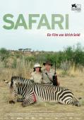 Subtitrare Safari