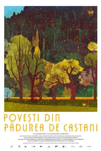 Subtitrare  Stories from the Chestnut Woods (Zgodbe iz kostanjevih gozdov)