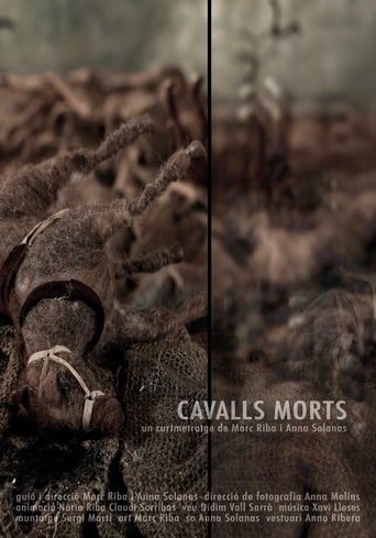 Subtitrare  Cavalls morts (Dead Horses)