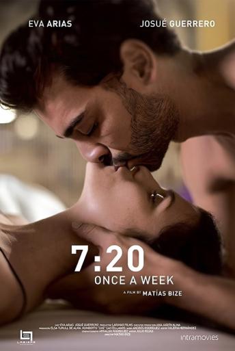 Subtitrare  7:20 Once a Week (En tu piel)