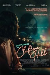 Subtitrare Clifton Hill (Disappearance at Clifton Hill)
