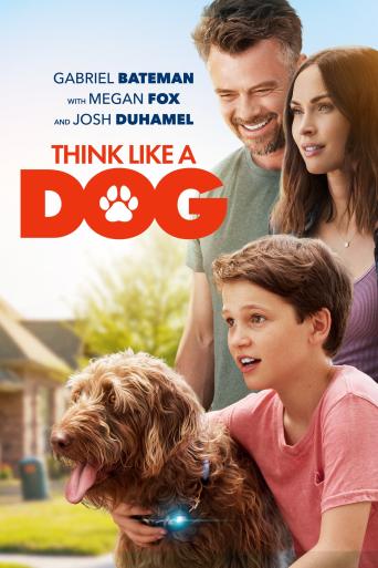 Trailer Think Like a Dog