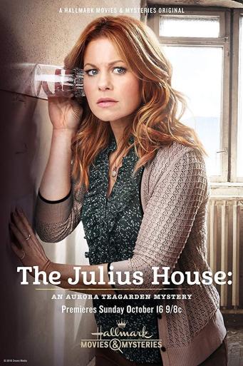 Subtitrare The Julius House: An Aurora Teagarden Mystery