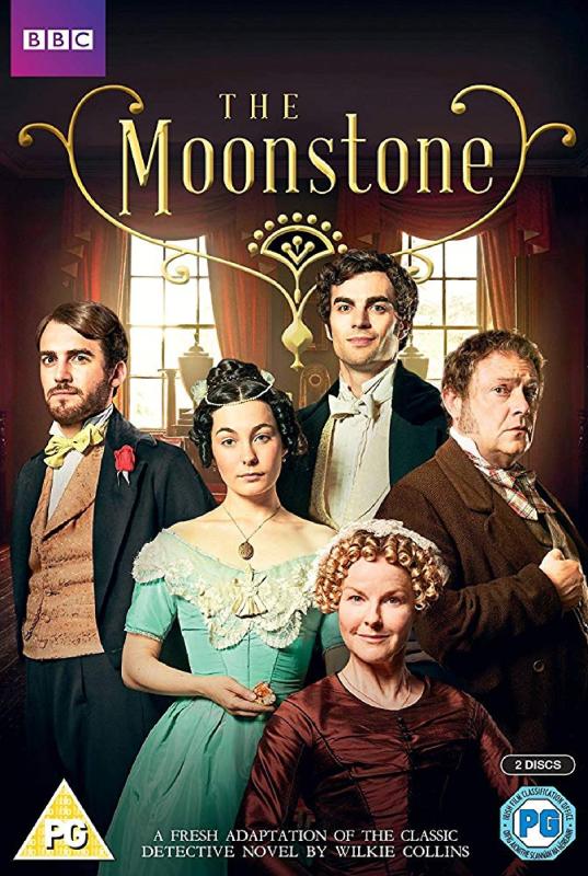 Subtitrare The Moonstone - Sezonul 1