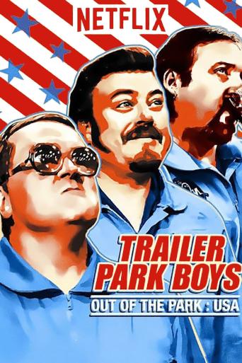 Subtitrare  Trailer Park Boys: Out of the Park - Sezoanele 1-2