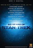 Subtitrare  50 Years of Star Trek 1080p