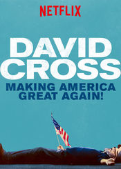 Subtitrare  David Cross: Making America Great Again
