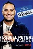 Subtitrare Russell Peters: Almost Famous