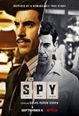Subtitrare  The Spy - Sezonul 1
