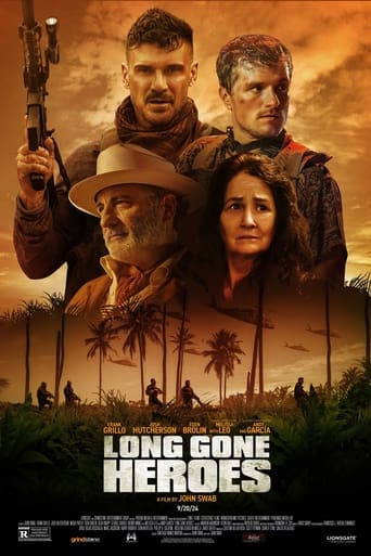 Subtitrare  Long Gone Heroes 1080p