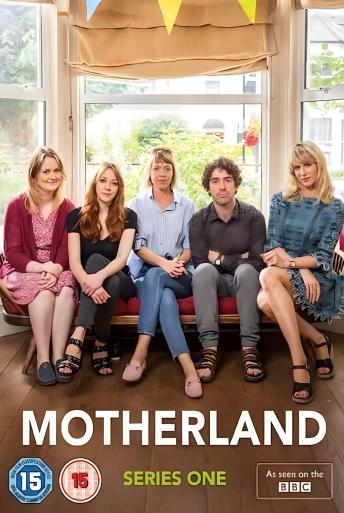 Subtitrare  Motherland - Sezoanele 1-3