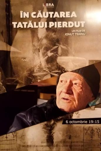 Subtitrare  În cãutarea tatãlui pierdut (In Search of the Lost Father)