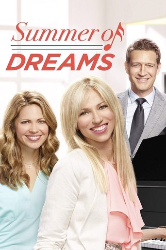 Subtitrare Summer of Dreams