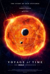 Subtitrare Voyage of Time: The IMAX Experience