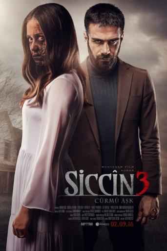 Subtitrare  Siccin 3: Cürmü Ask (Siccin 3: The Forbidden Love)