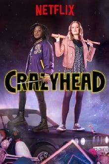 Subtitrare Crazyhead- Sezonul 1